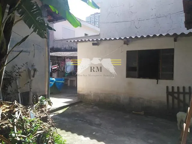 Terreno com 500m², à venda, no bairro VILA FORMOSA em São Paulo