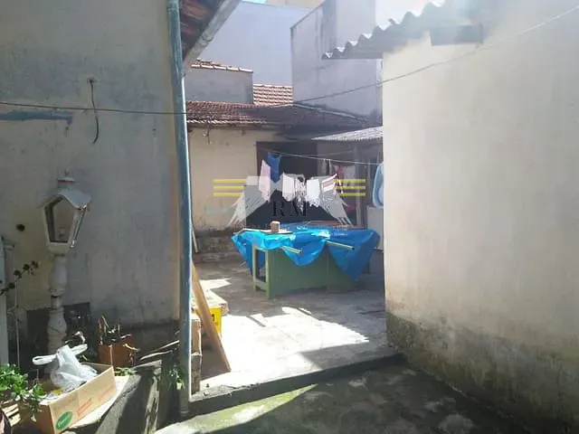 Terreno com 500m², à venda, no bairro VILA FORMOSA em São Paulo