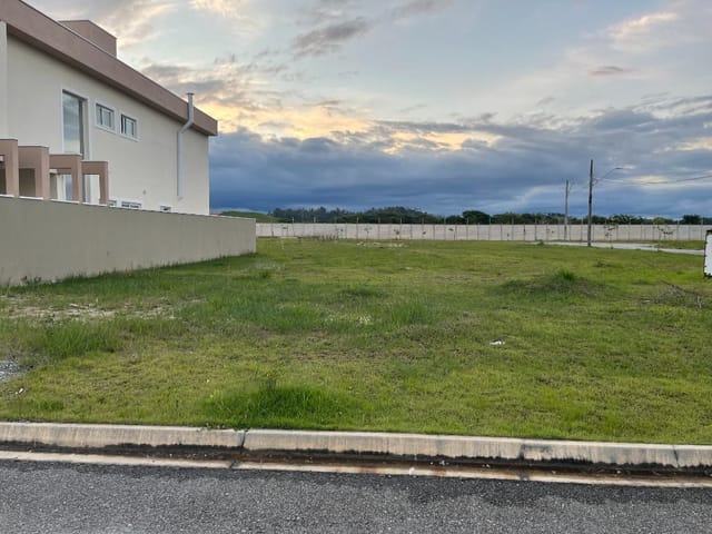 Foto do Terreno - Terreno à venda 200M², Jardim Jacinto, Jacareí - SP | Condomínio Bosque dos Manacás | RUSSI IMÓVEIS