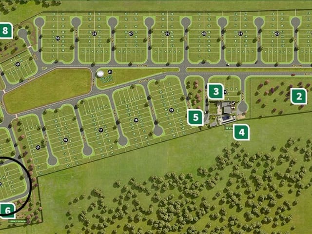Foto do Terreno - Terreno à venda 200M², Jardim Jacinto, Jacareí - SP | Condomínio Bosque dos Manacás | RUSSI IMÓVEIS