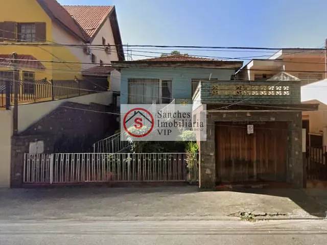 Terreno com 388m², à venda, no bairro Parque da Vila Prudente em São Paulo