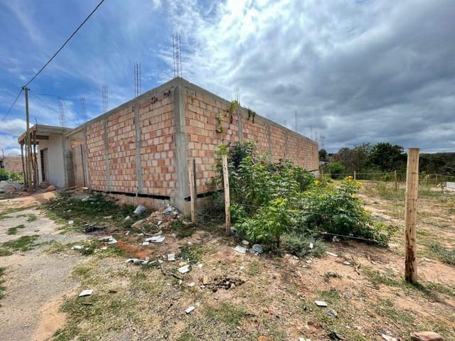 Terreno com 200m², à venda, no bairro Vale das Acácias em Santa Luzia