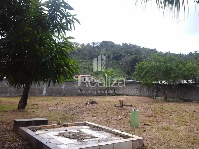 Terreno com 1600m², à venda, no bairro Rodovia Ilhéus Olivença em Ilhéus