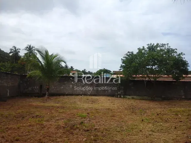 Terreno com 1600m², à venda, no bairro Rodovia Ilhéus Olivença em Ilhéus