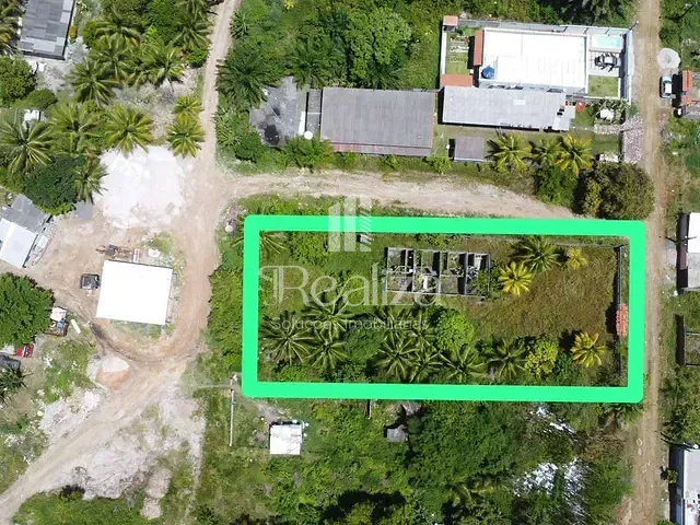 Terreno com 1600m², à venda, no bairro Rodovia Ilhéus Olivença em Ilhéus