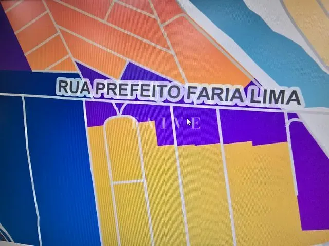 Terreno com 1000m², à venda, no bairro Colina Verde em Londrina