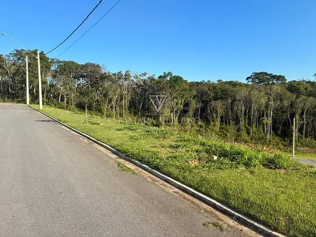 Terreno com 250m², à venda, no bairro Cézar de Souza em Mogi das Cruzes
