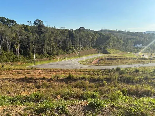 Terreno com 250m², à venda, no bairro Cézar de Souza em Mogi das Cruzes