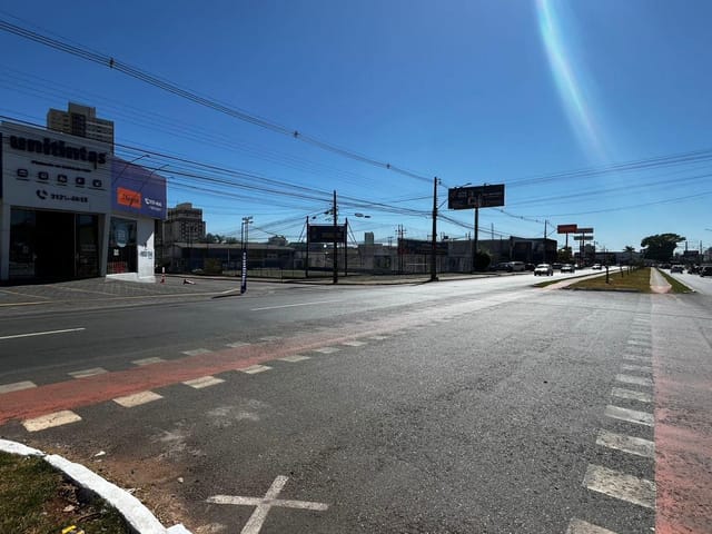 Terreno com 955m², à venda, no bairro Vila Rosa em Goiânia