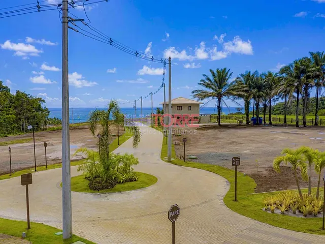 Terreno com 402m², à venda, no bairro Boa Vista em Itacaré