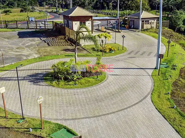 Terreno com 402m², à venda, no bairro Boa Vista em Itacaré