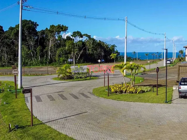 Terreno com 402m², à venda, no bairro Boa Vista em Itacaré