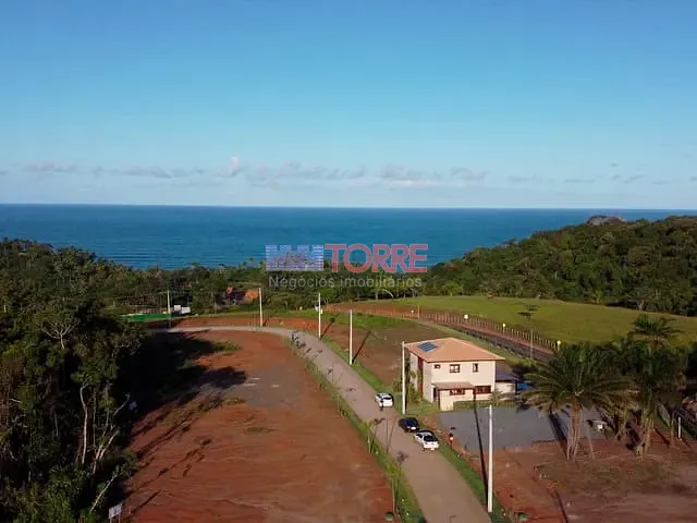 Terreno com 402m², à venda, no bairro Boa Vista em Itacaré