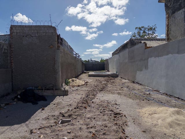 Terreno com 404m², à venda, no bairro Centro em Pelotas