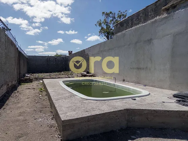 Terreno com 404m², à venda, no bairro Centro em Pelotas