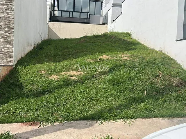 Terreno com 150m², à venda, no bairro Jardim Celeste em Jundiaí
