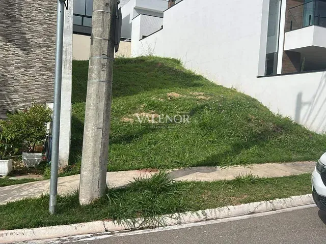 Terreno com 150m², à venda, no bairro Jardim Celeste em Jundiaí
