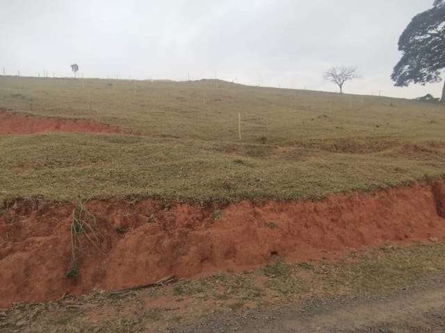 Terreno com 2010m², à venda, no bairro Bom Sucesso em Cambuí