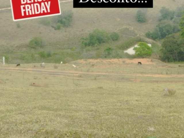 Terreno com 2010m², à venda, no bairro Bom Sucesso em Cambuí