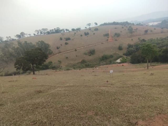 Terreno com 2010m², à venda, no bairro Bom Sucesso em Cambuí
