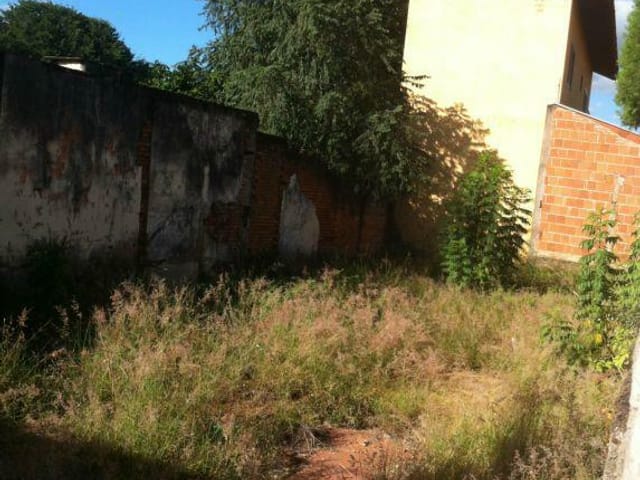 Foto do Terreno - Terreno à venda 150M², Nossa Senhora da Abadia, Uberaba - MG | ZUCATO IMOBILIARIA LTDA