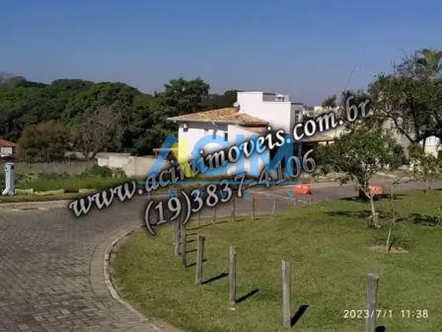 Terreno com 258m², à venda, no bairro Mauá II em Jaguariúna