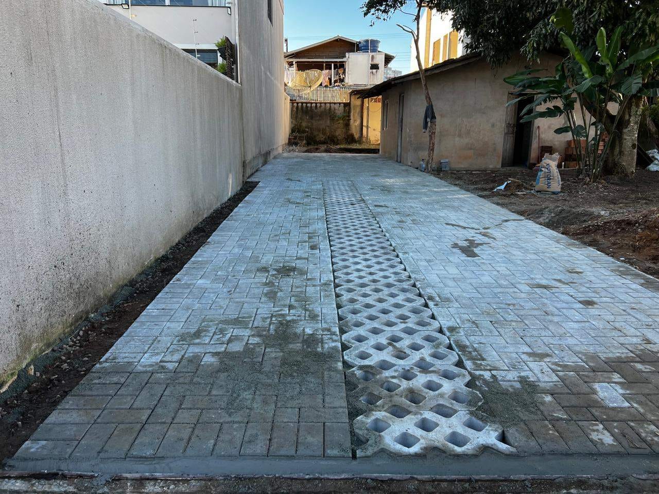 Terreno, 328 m² - Foto 2