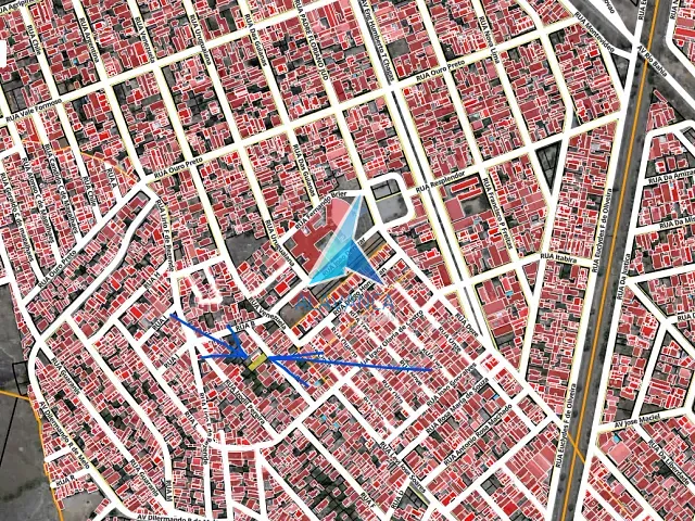 Terreno com 300m², à venda, no bairro Jardim Pérola em Governador Valadares