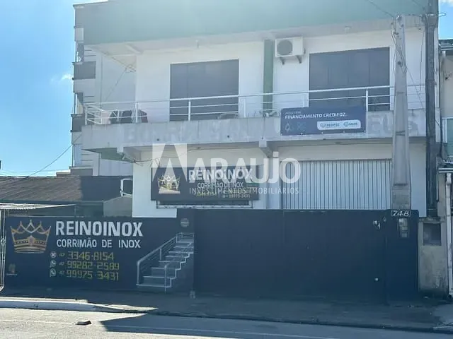 Terreno com 375m², à venda, no bairro São Vicente em Itajaí
