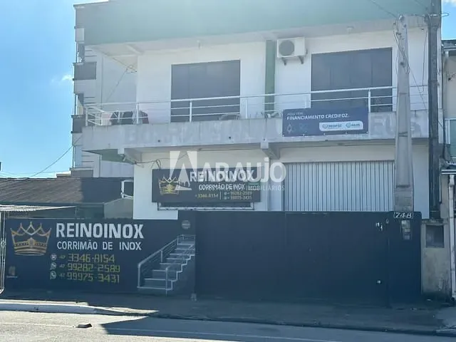 Terreno com 375m², à venda, no bairro São Vicente em Itajaí