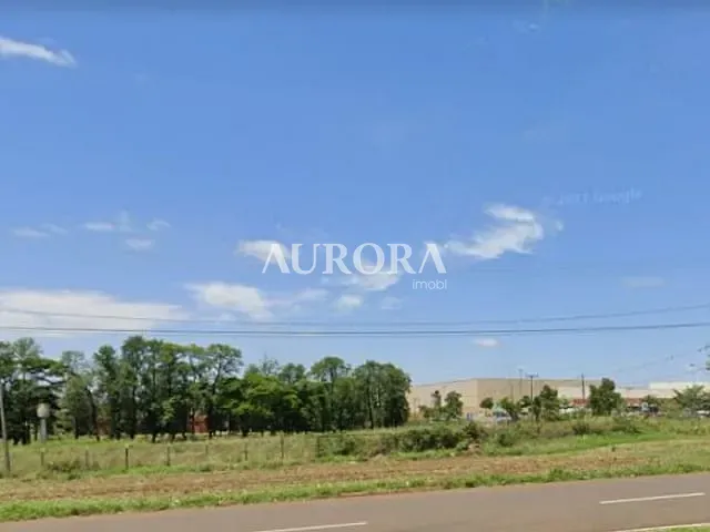 Terreno com 250m², à venda, no bairro Pacaembu em Londrina