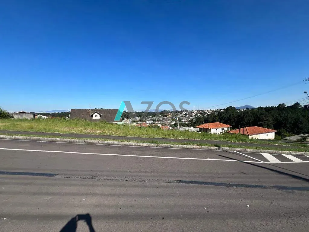 Terreno, 290 m² - Foto 1