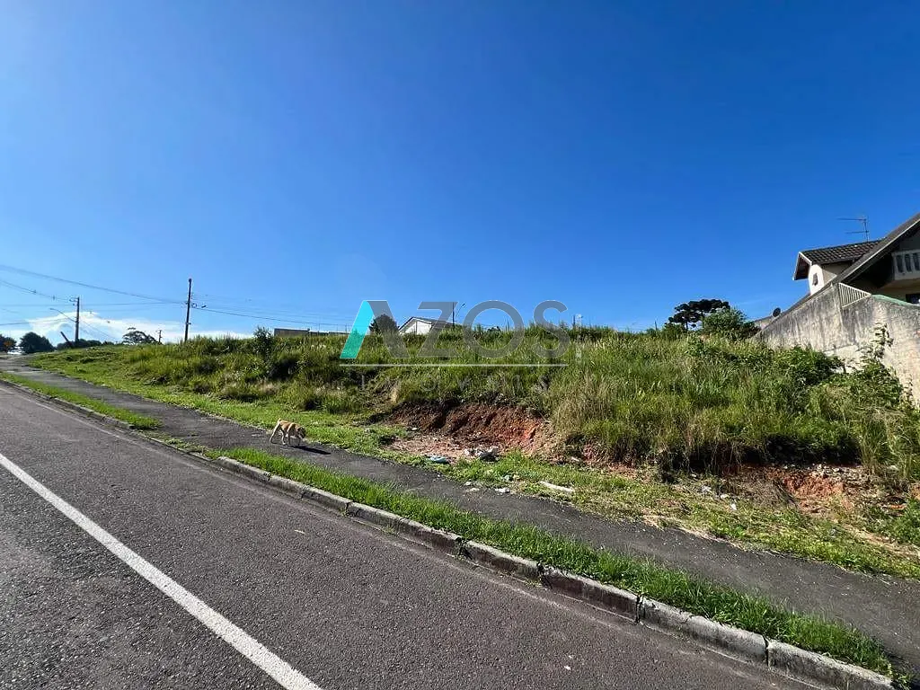 Terreno, 290 m² - Foto 2
