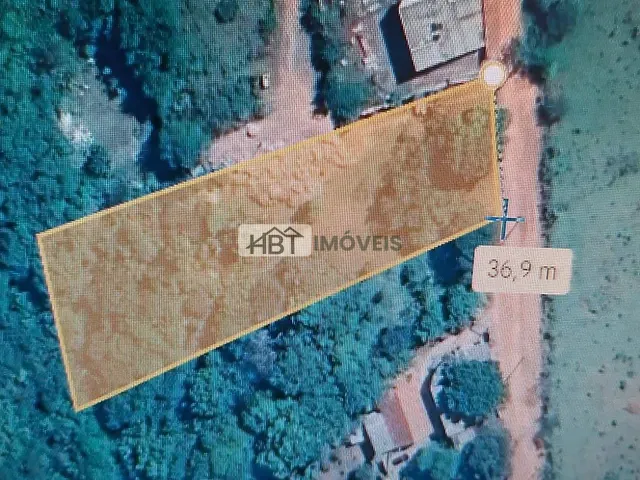 Terreno com 10000m², à venda, no bairro Jardim Ivone em Bauru