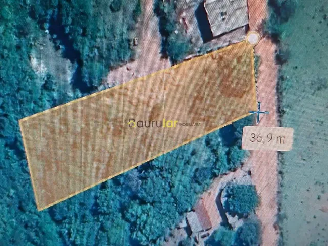 Terreno com 10000m², à venda, no bairro Jardim Ivone em Bauru