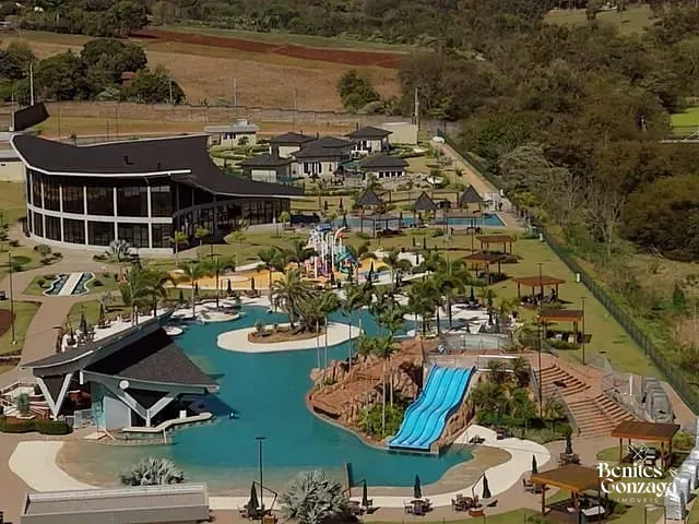 Terreno com 525m², à venda, no bairro Jardins de Monet Residence em Maringá