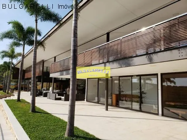Terreno com 588m², à venda, no bairro Horto Florestal em Jundiaí