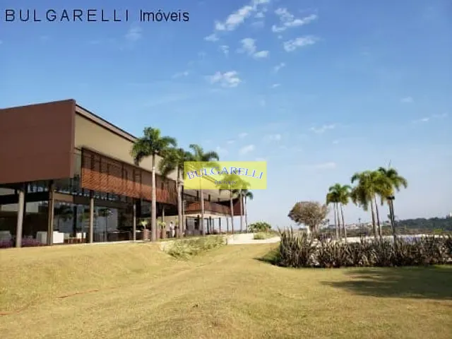 Terreno com 588m², à venda, no bairro Horto Florestal em Jundiaí