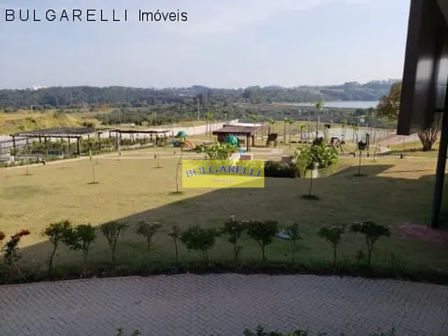 Terreno com 588m², à venda, no bairro Horto Florestal em Jundiaí