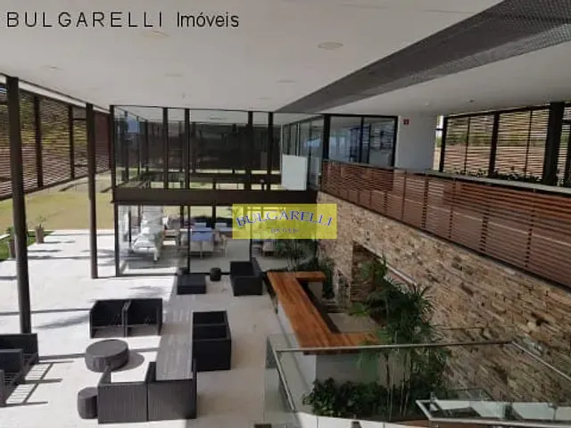 Terreno com 588m², à venda, no bairro Horto Florestal em Jundiaí