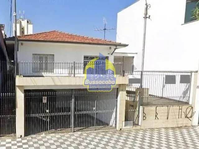 Terreno com 500m², à venda, no bairro Km 18 em Osasco