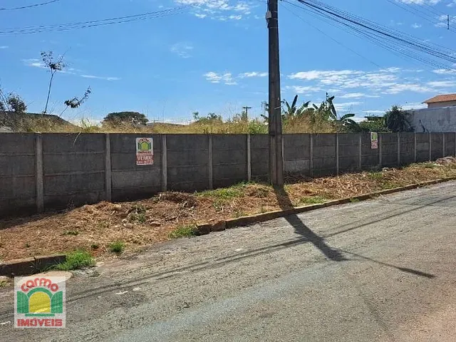 Terreno com 1080m², à venda, no bairro Jardim Europa em Anápolis