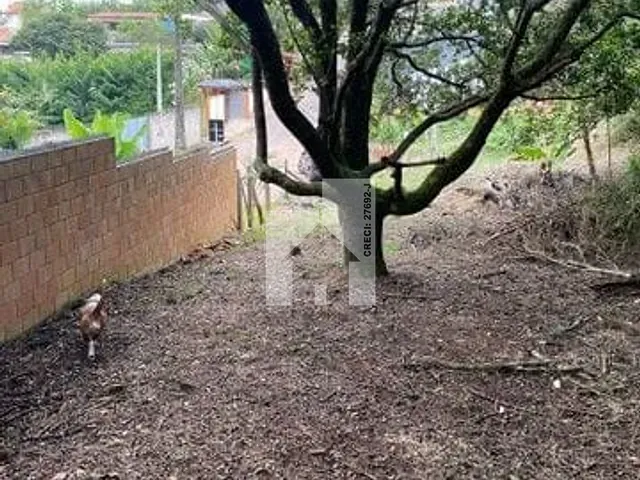 Terreno com 1700m², à venda, no bairro Loteamento Santo Antonio II em Jundiaí