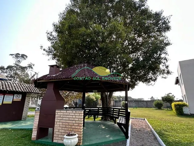 Terreno com 330m², à venda, no bairro Campeche em Florianópolis