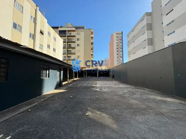 Terreno com 429m², para alugar, no bairro Kovalski em Londrina