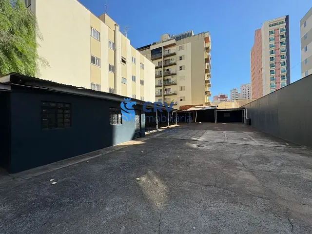 Terreno com 429m², para alugar, no bairro Kovalski em Londrina