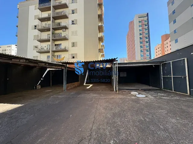 Terreno com 429m², para alugar, no bairro Kovalski em Londrina