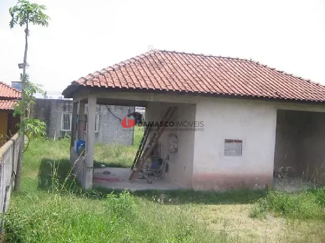 Terreno com 5000m², à venda, no bairro Jardim Alzira Franco em Santo André