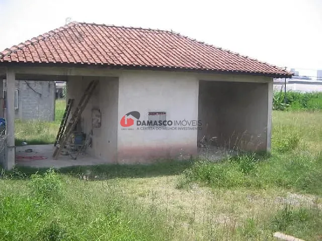 Terreno com 5000m², à venda, no bairro Jardim Alzira Franco em Santo André