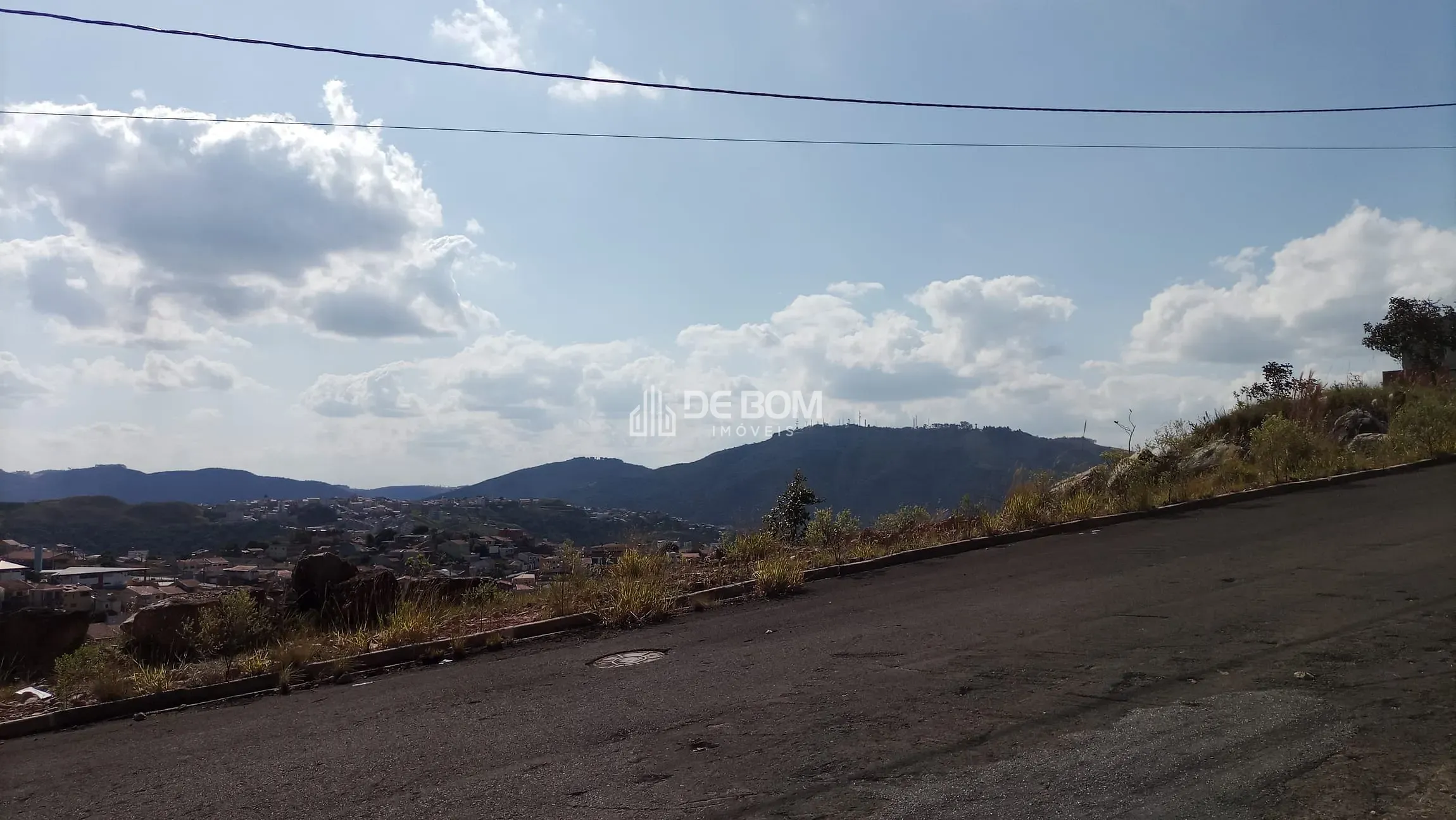 Terreno, 250 m² - Foto 1